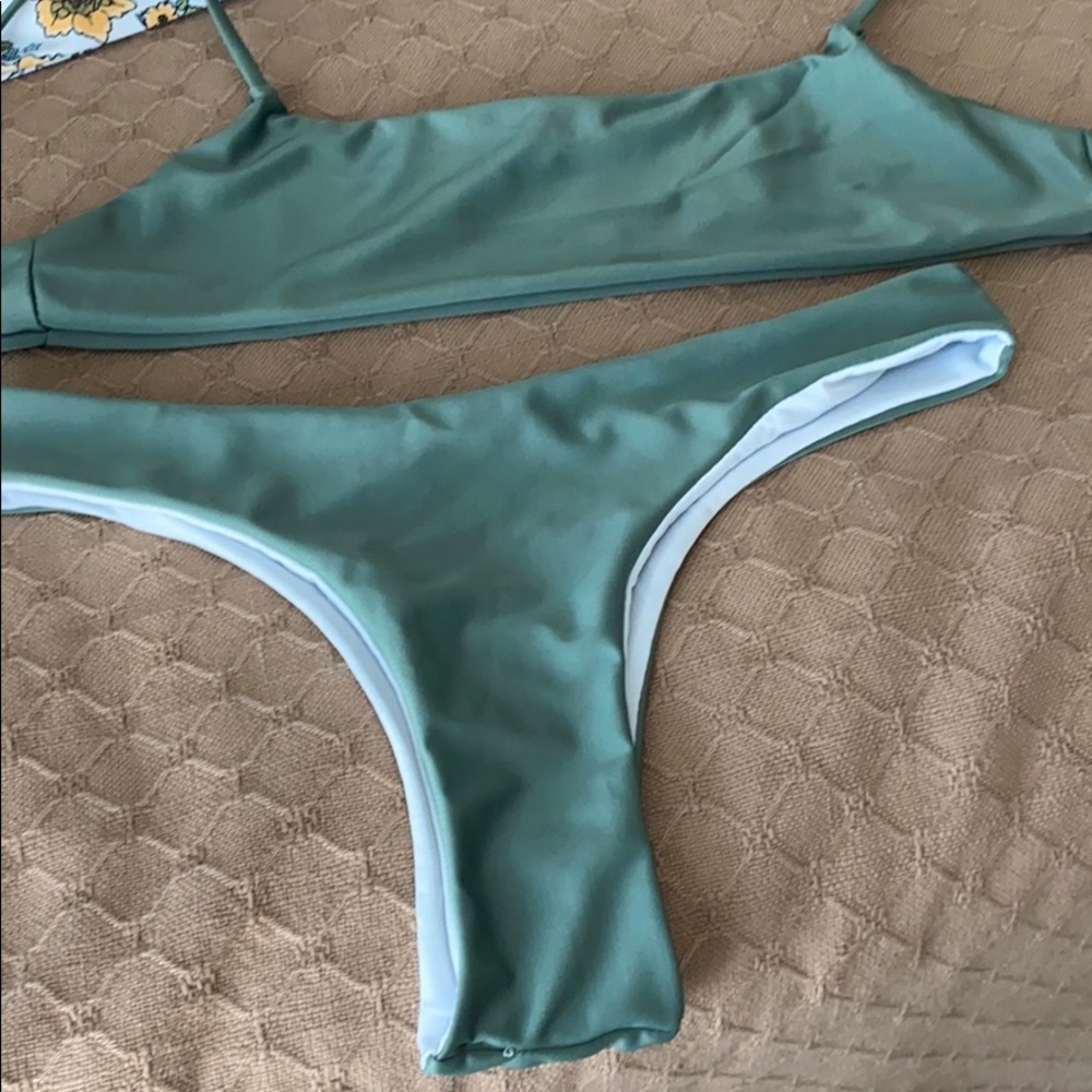 Bathing suit- size medium